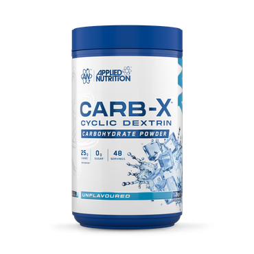Applied Nutrition Carb X 1.2kg