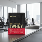 Optimum Nutrition Gold Standard 4.5kg