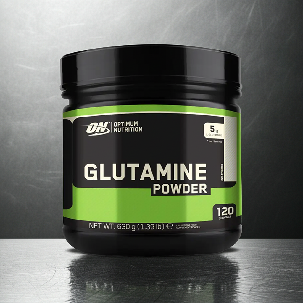 Optimum Nutrition Glutamine Powder