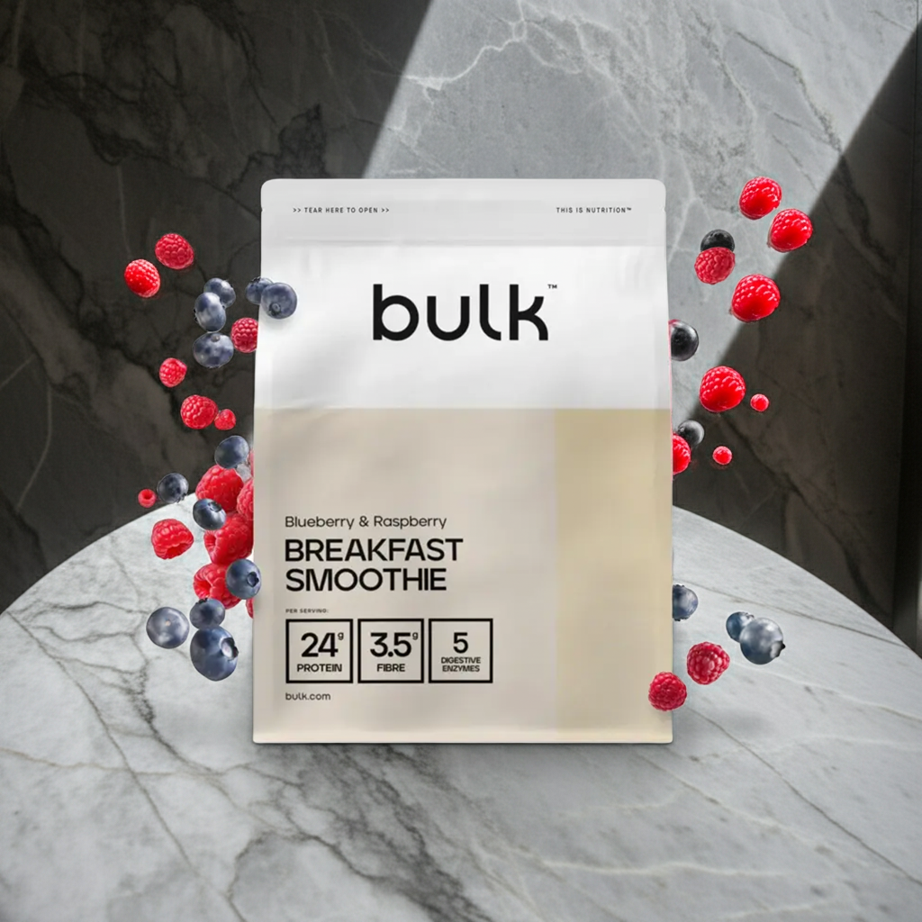 Bulk Complete Breakfast Smoothie 1kg