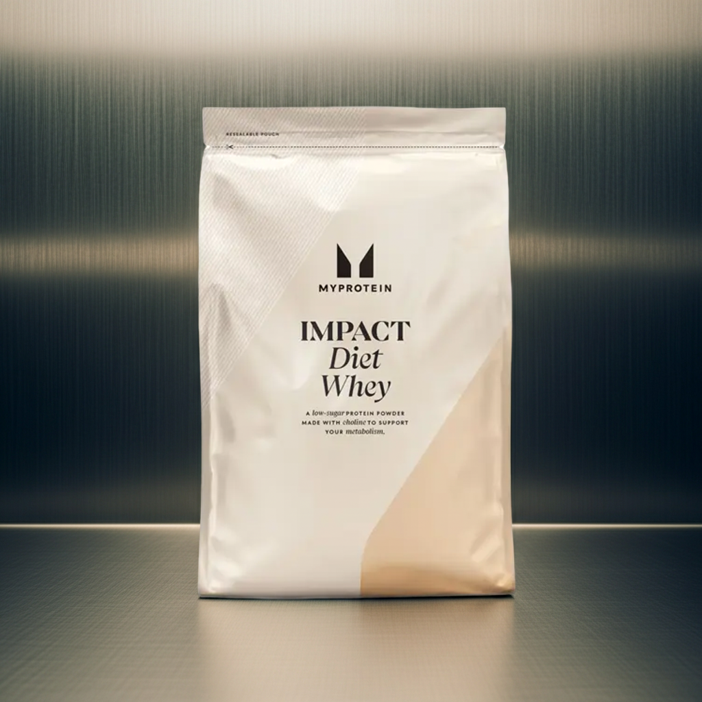 MyProtein Impact Diet Whey 2.5kg