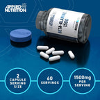 Applied Nutrition Beta-Alanine 1500MG