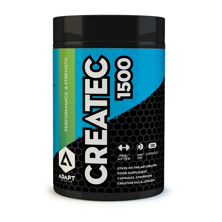 Adapt Nutrition Createc 1500