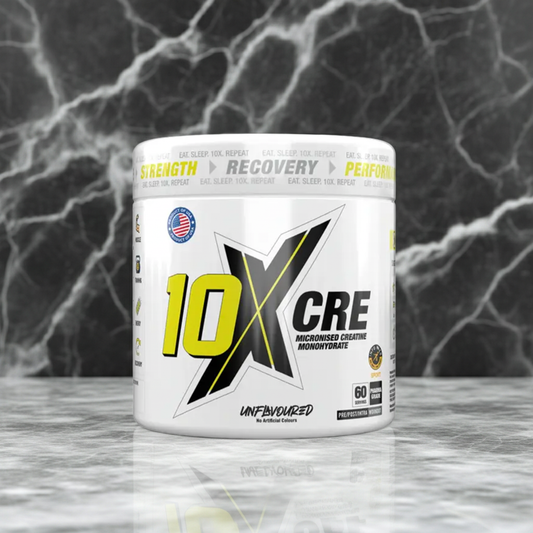 10X Athletic CRE 300g