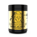 Alpha Neon Darkside Onslaught Ultima / Ultra-High Intensity Pre-Workout 600g