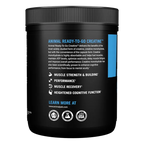 Animal Creatine Caps