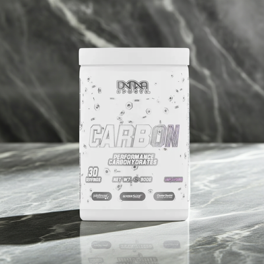 DNA Sports Carb-On 900g
