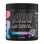 Applied Nutrition ABE (All Black Everything) 375g