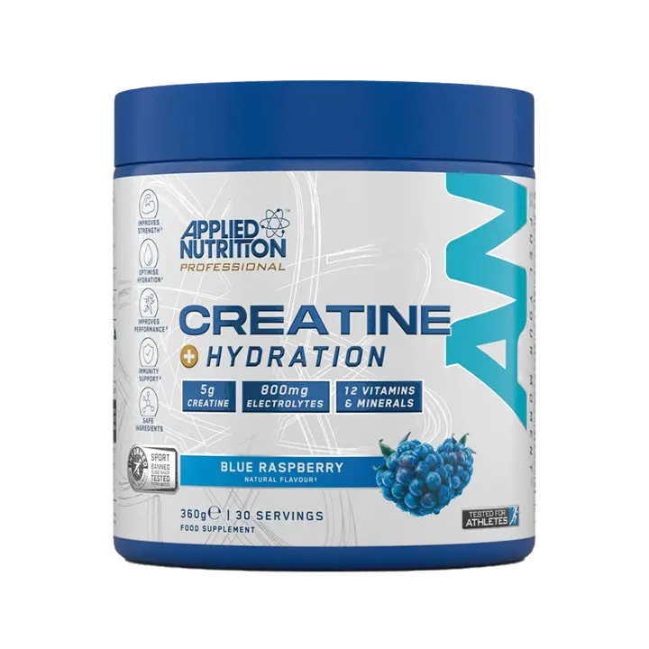 Applied Nutrition Creatine + Hydration