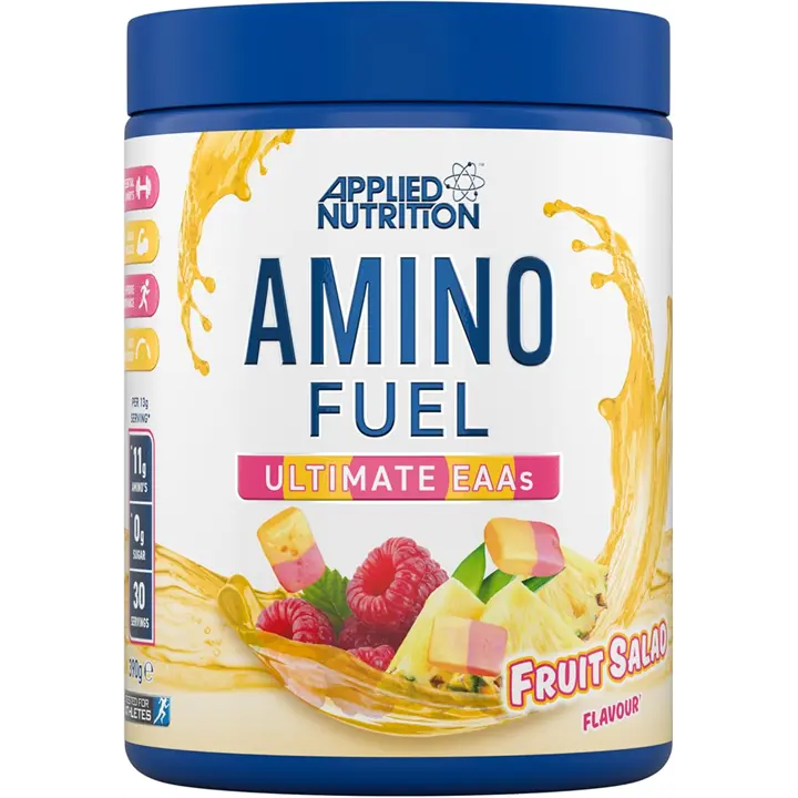 Applied Nutrition Amino Fuel 390g