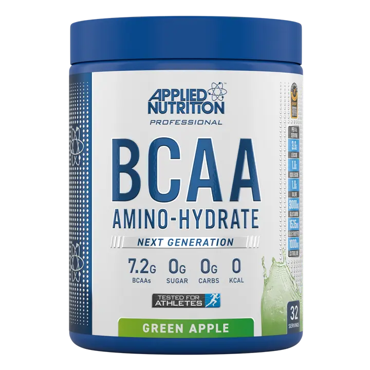 Applied Nutrition BCAA Amino Hydrate