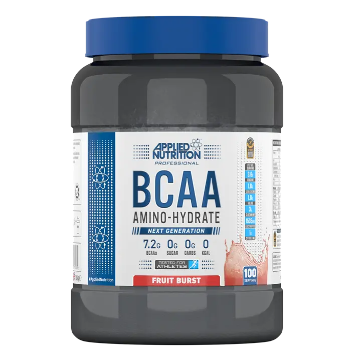 Applied Nutrition BCAA Amino Hydrate