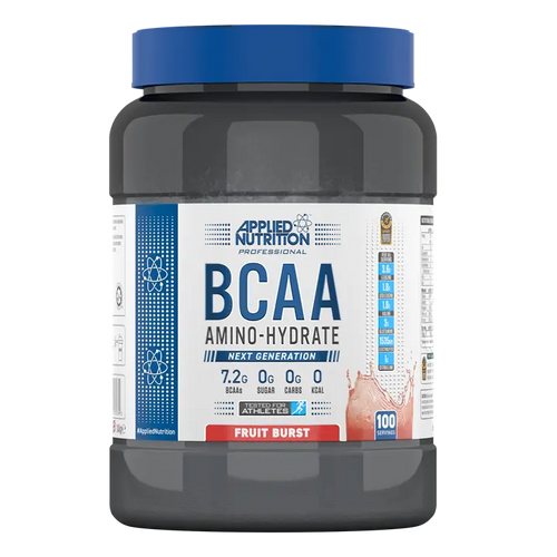 Applied Nutrition BCAA Amino Hydrate