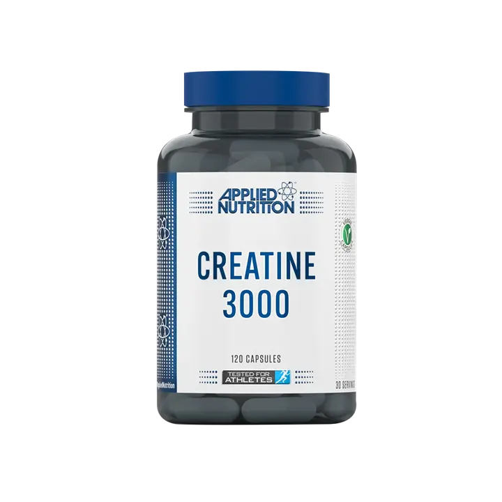 Applied Nutrition Creatine 3000