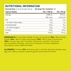 Applied Nutrition Critical Whey 2kg