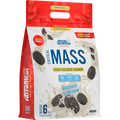 Applied Nutrition Critical Mass Original 6kg