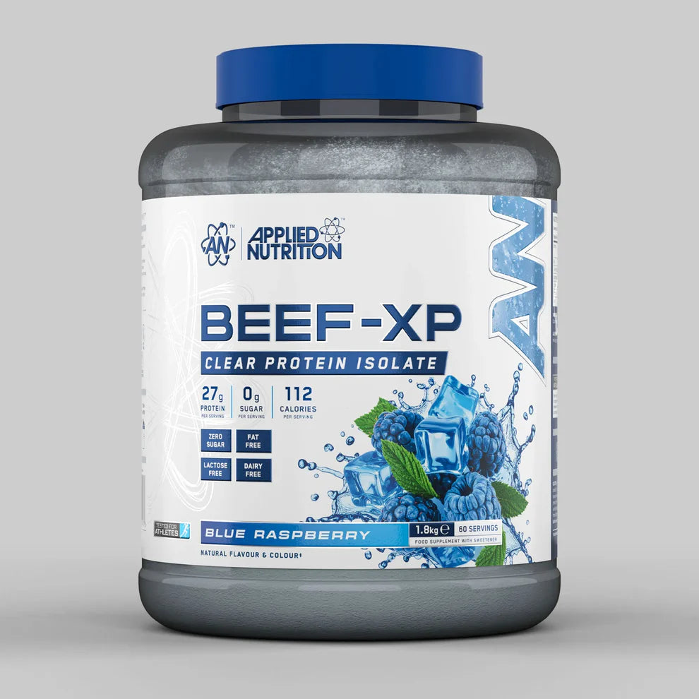 Applied Nutrition Beef-XP 1.8kg