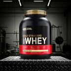 Optimum Nutrition Whey Protein