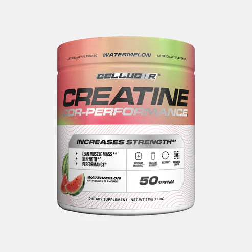 Cellucor Flavoured Creatine 203g