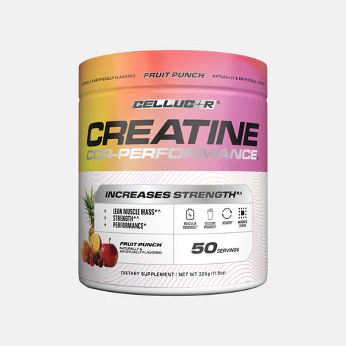 Cellucor Flavoured Creatine 203g