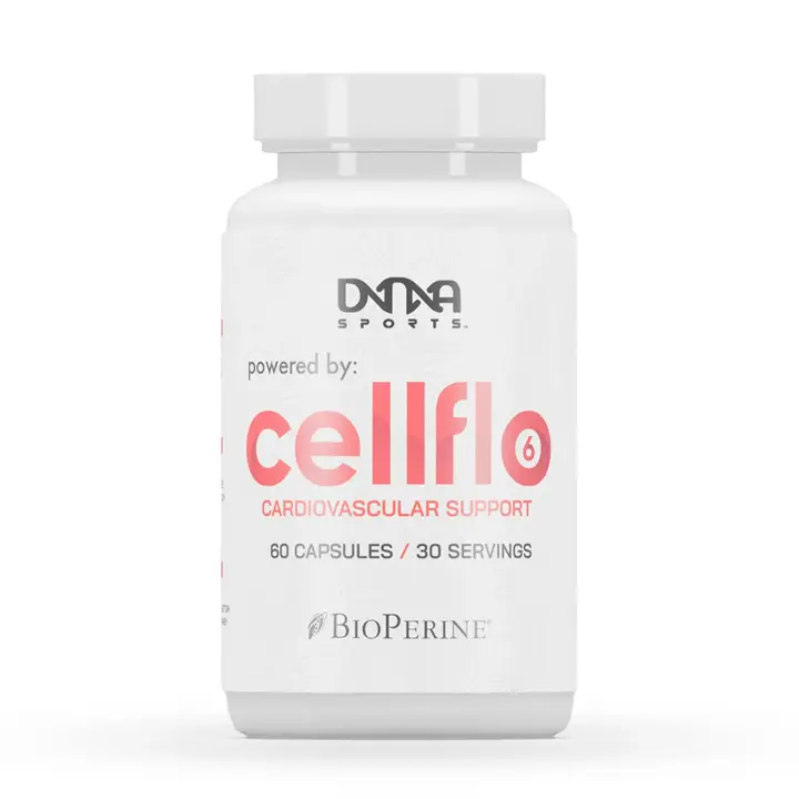 DNA Sports Cellflo6
