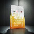 PhD Nutrition Diet Whey