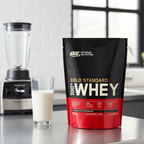 Optimum Nutrition Gold Standard 100% Whey Protein 450g