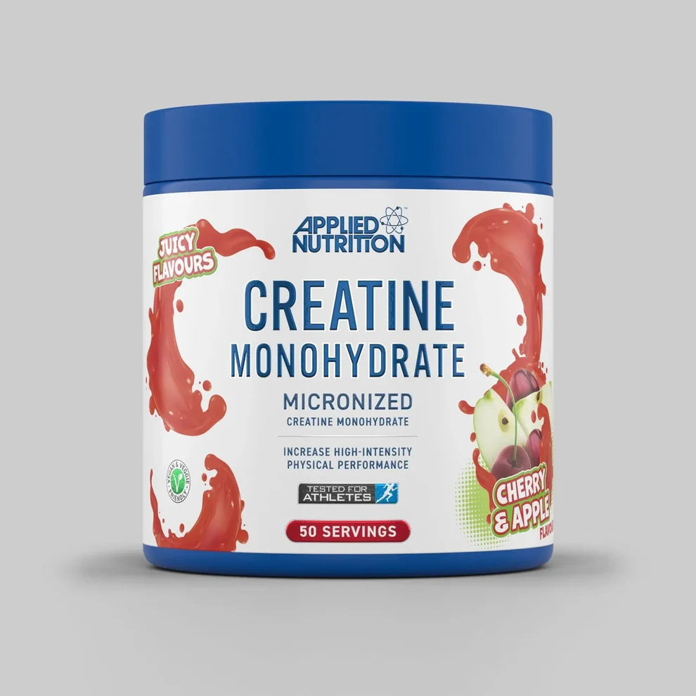 Applied Nutrition Creatine Monohydrate