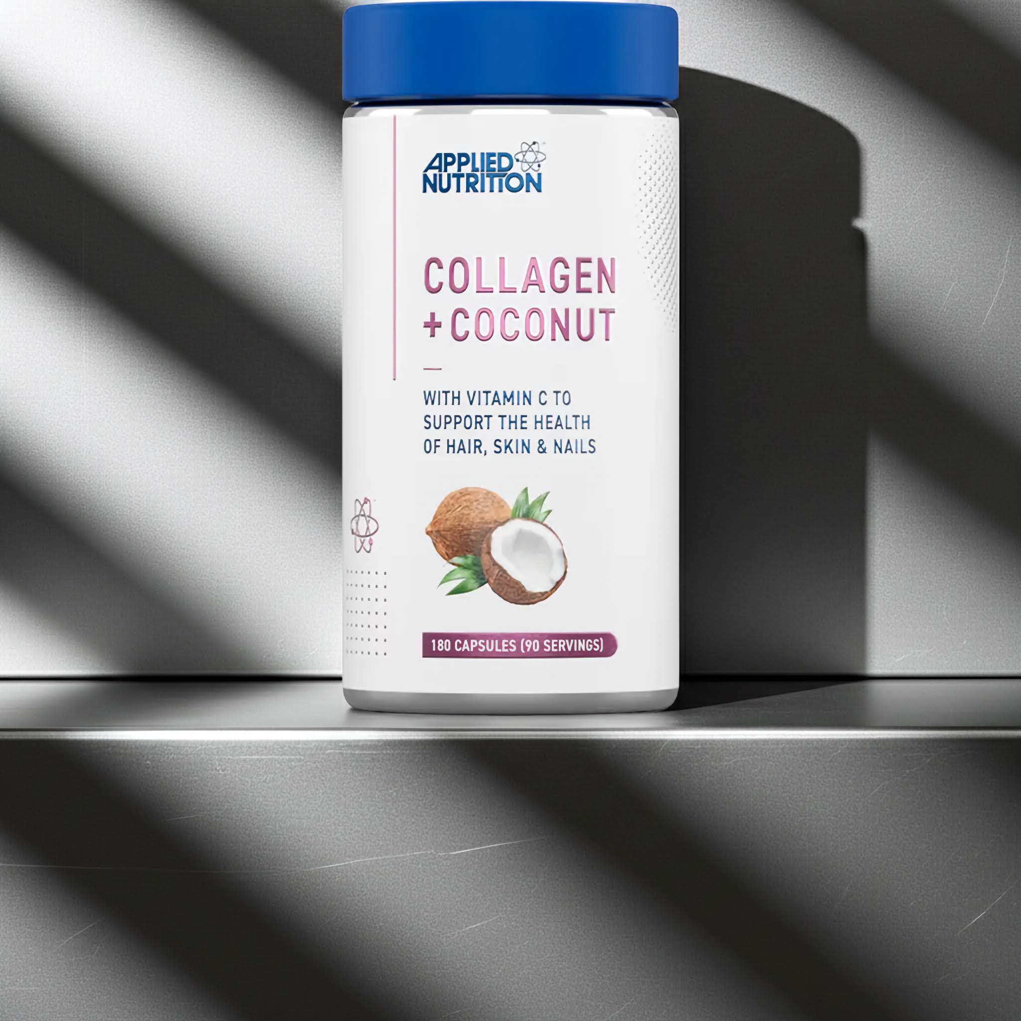 Applied Nutrition Collagen & Coconut