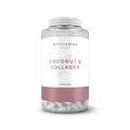 MyProtein My Vitamins Coconut and Collagen