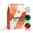 MyProtein Impact Whey Protein Powder