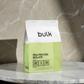 Bulk Pea Protein Isolate
