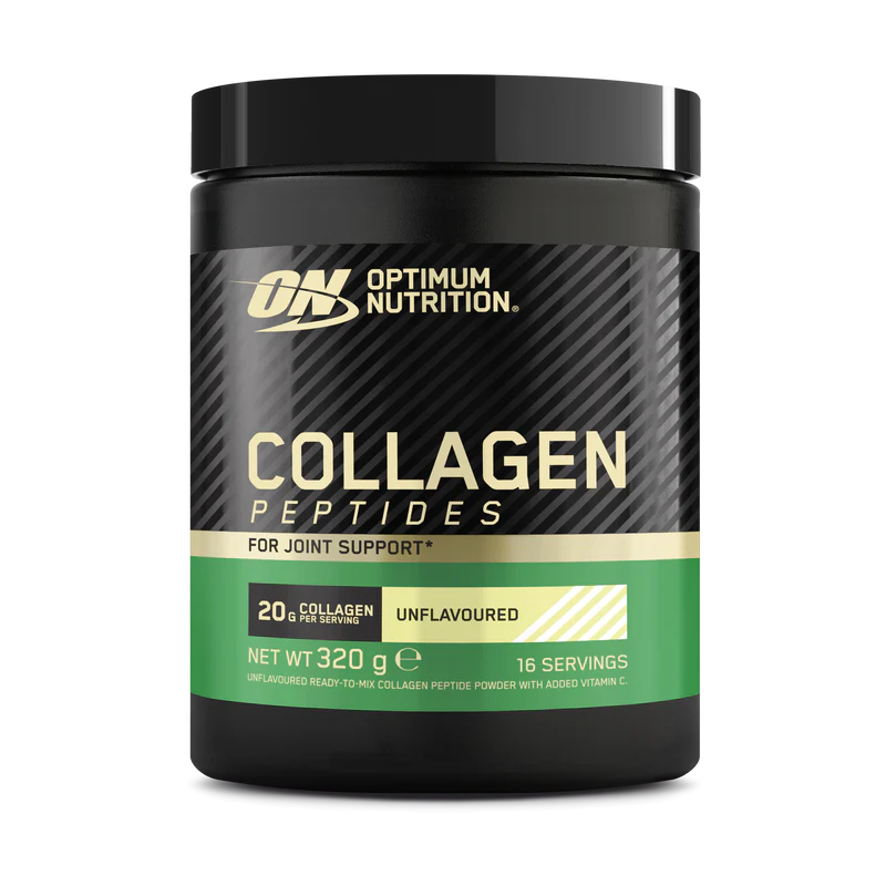 Optimum Nutrition Collagen Peptides 320g