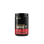 Optimum Nutrition Gold Standard 100% Whey 310g