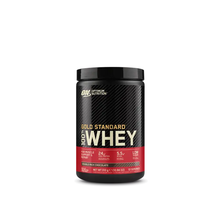 Optimum Nutrition Gold Standard 100% Whey 310g