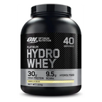 Optimum Nutrition Platinum Hydro Whey 1.6kg