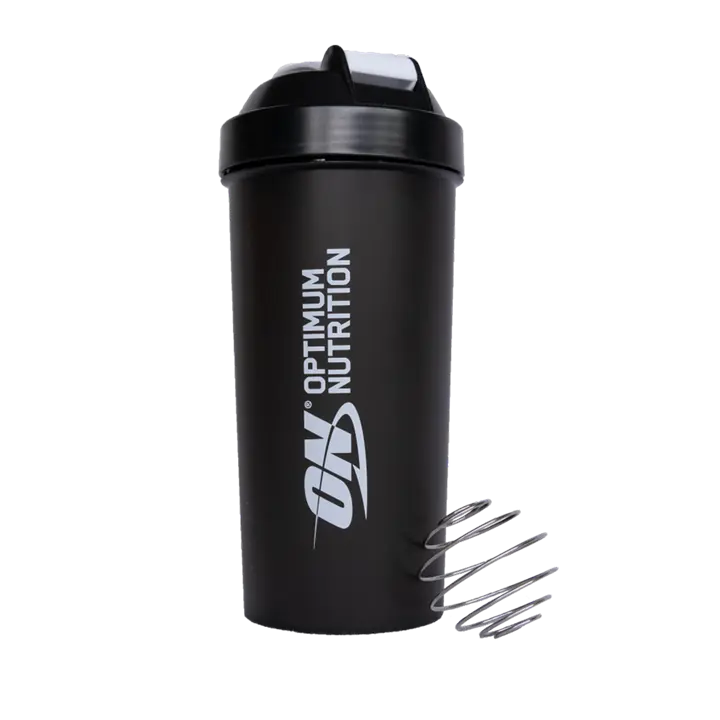 Optimum Nutrition Smartshake Reforce Steel Shaker