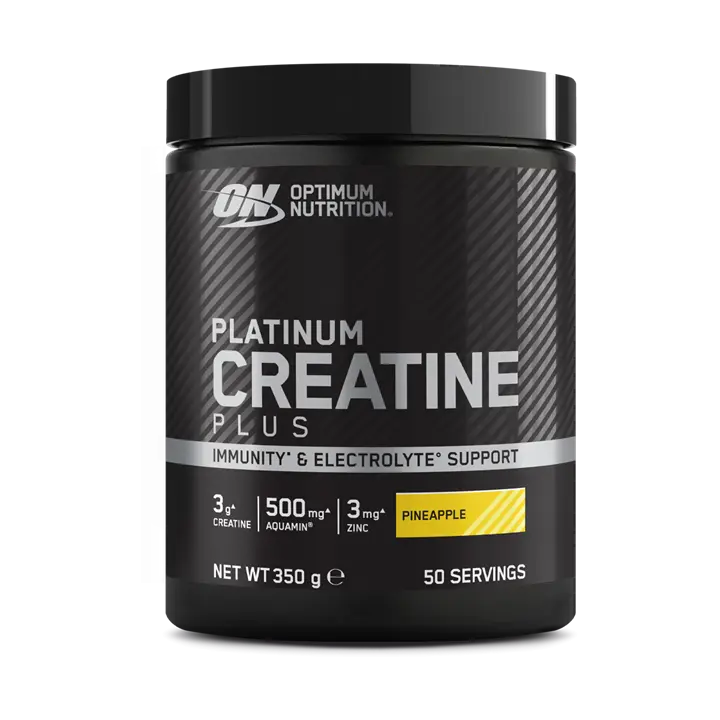 Optimum Nutrition Platinum Creatine 350g