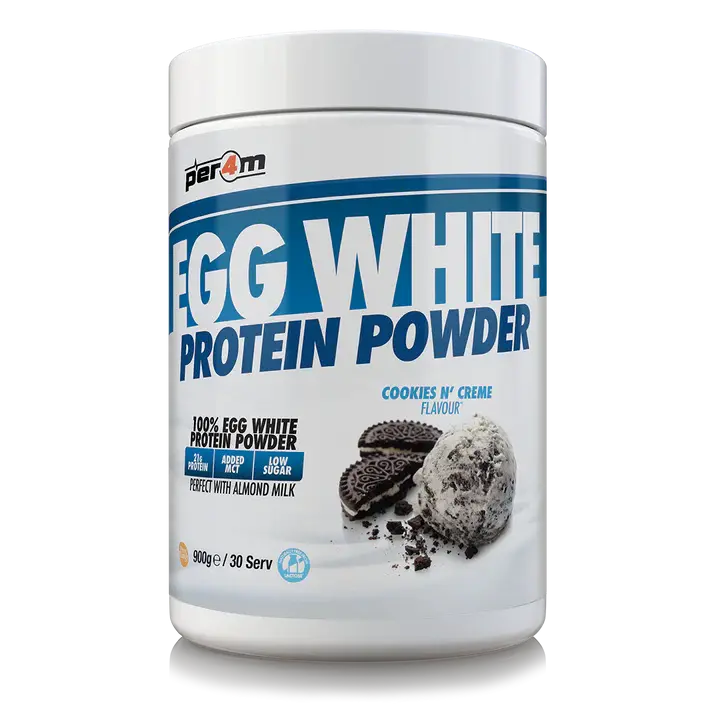 Per4m Egg Protein