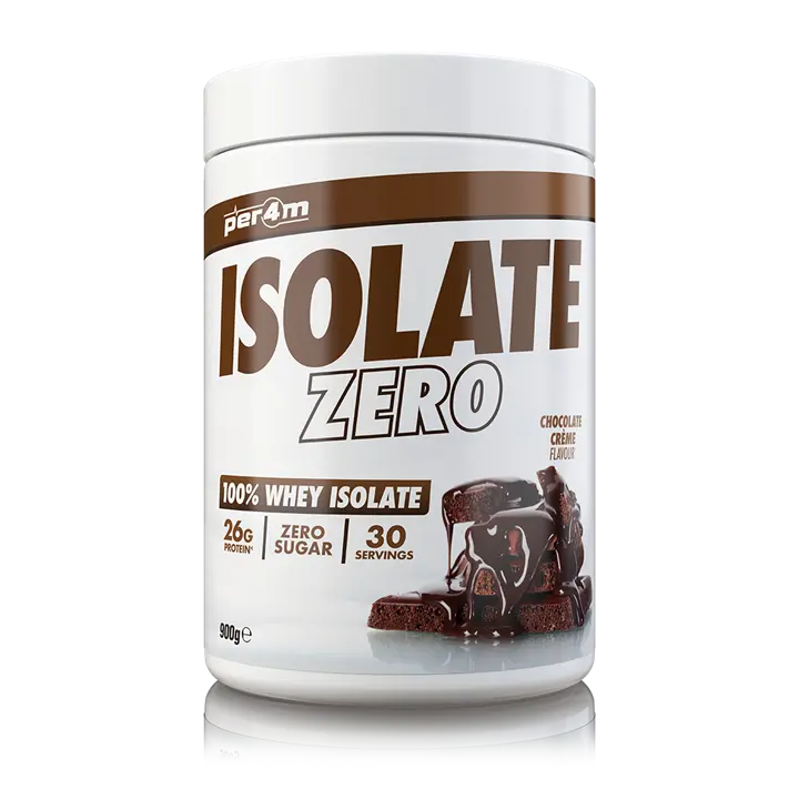 Per4m Isolate Zero