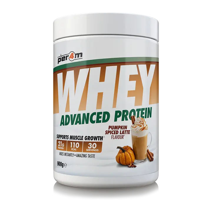 Per4m Advanced Whey Protein