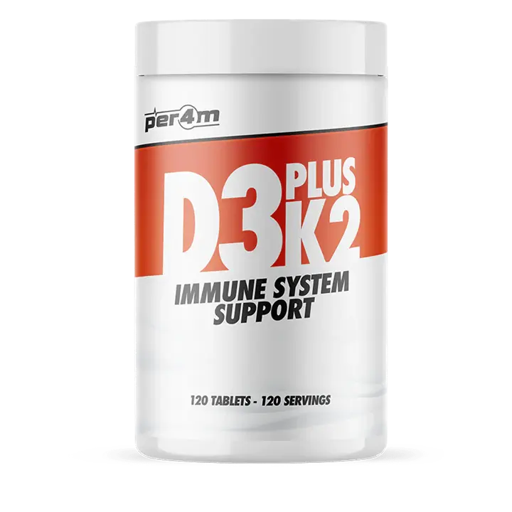 Per4m D3 Plus K2