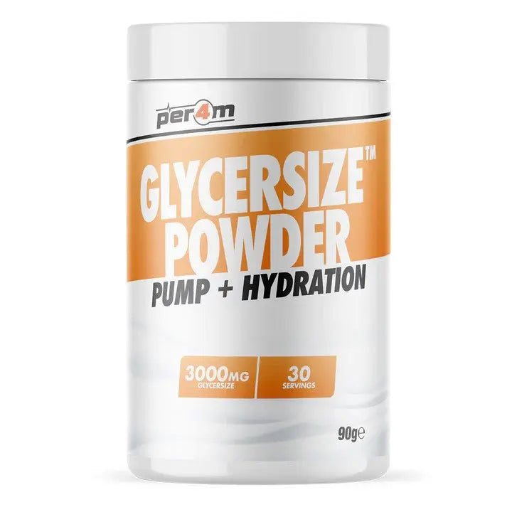 Per4m Glycersize 90g