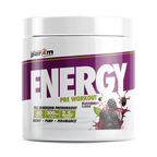 Per4m Energy Pre Workout 390g