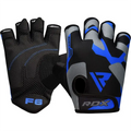 RDX Gym Gloves Sumblimation F6