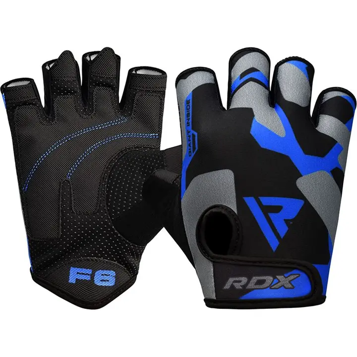 RDX Gym Gloves Sumblimation F6