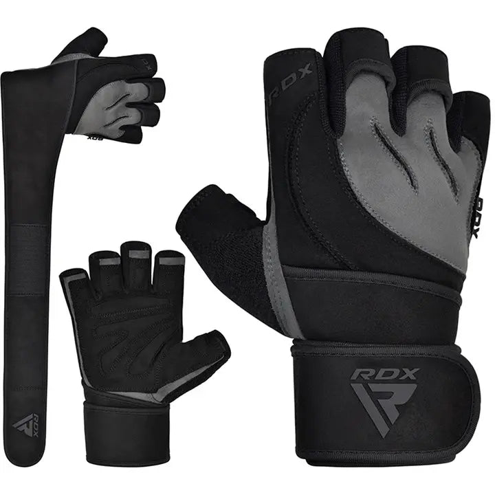 RDX Gym Glove Micro Plus