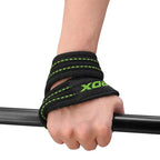 RDX Gym Lifting Cotton 8 Straps