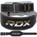 RDX Belt Leather