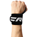 RDX Gym Wrist Wrap Pro